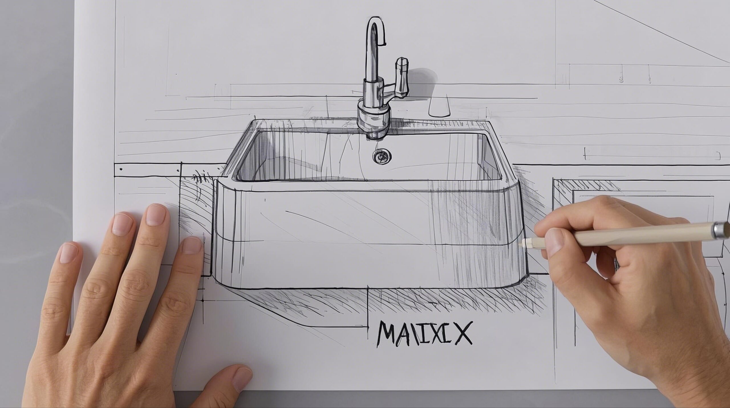 OEM capability for kitchen sink manfacturer